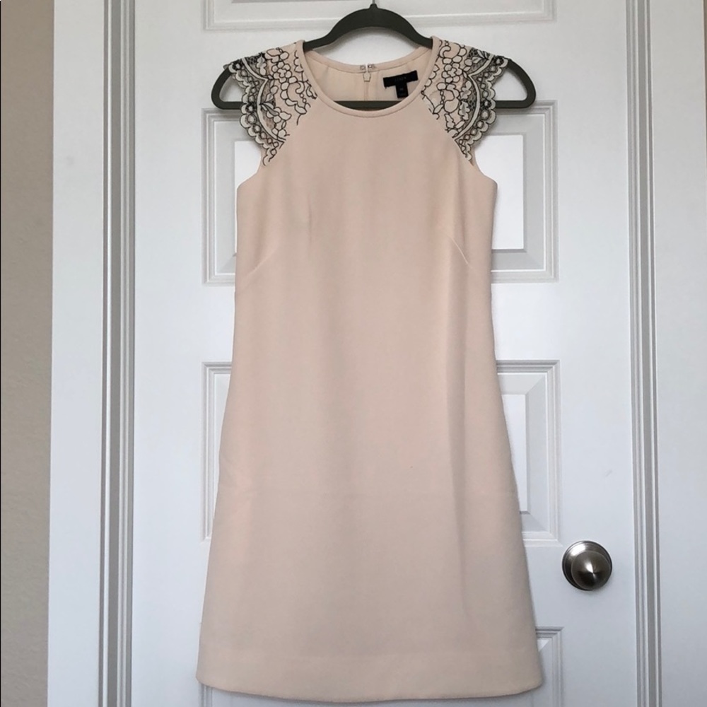JCREW dress (not jcrew factory)